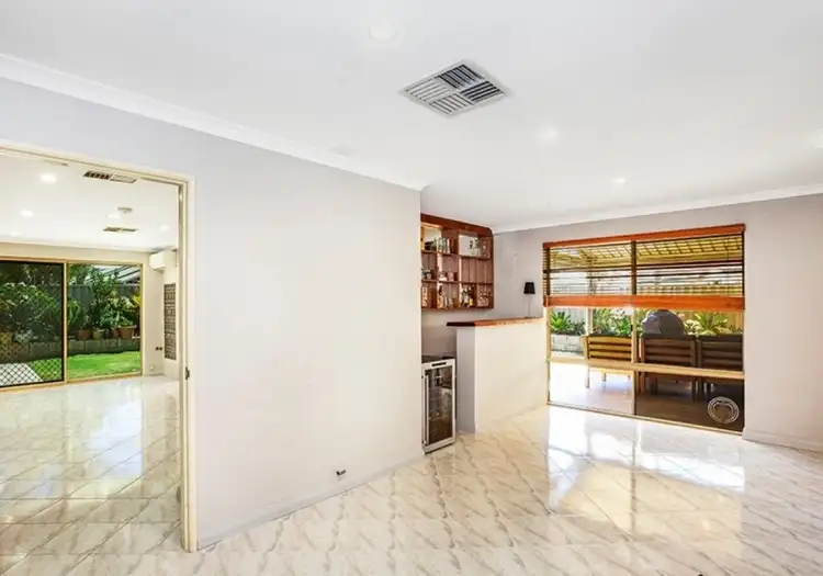 Seventh view of Homely house listing, 15 Jenkin Mews, Atwell WA 6164