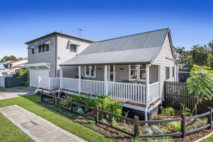 26 Alexander Street, Lota QLD 4179