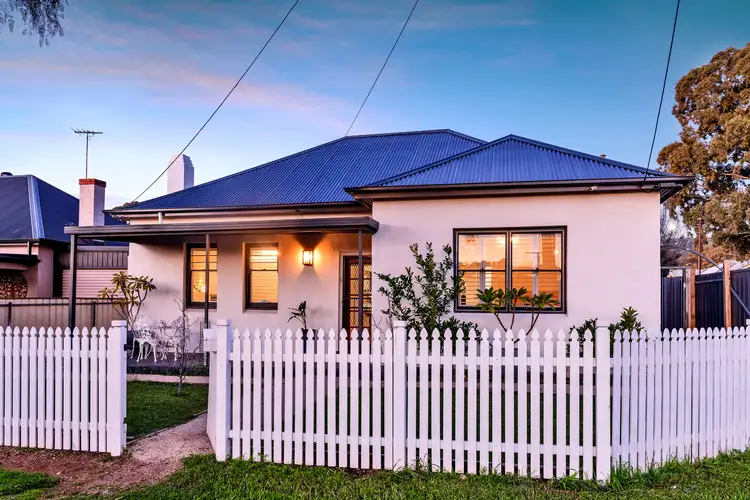 Main view of Homely house listing, 1 First Street, Magill SA 5072