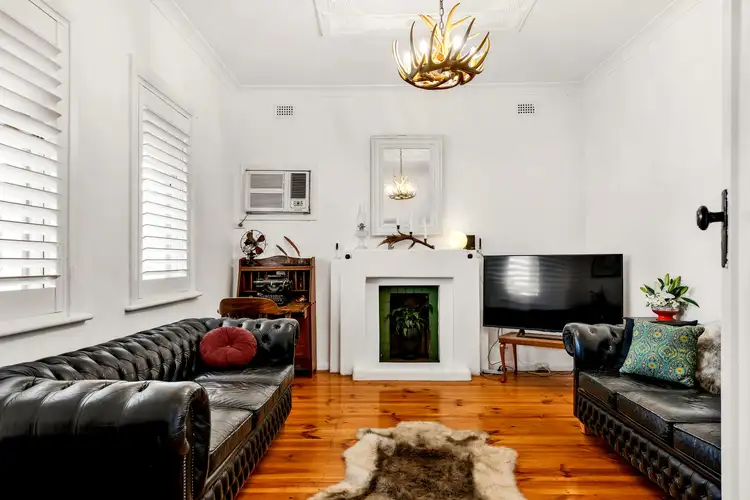 Second view of Homely house listing, 1 First Street, Magill SA 5072