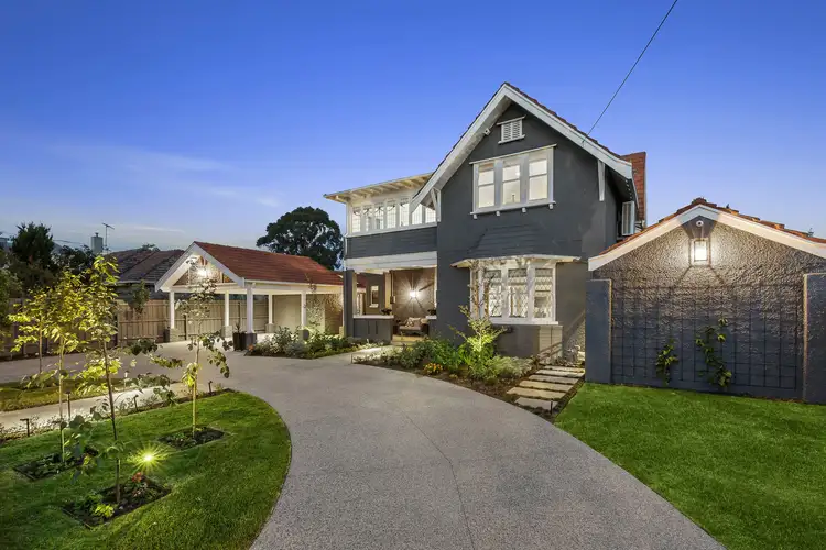 798 Hampton Street, Brighton VIC 3186