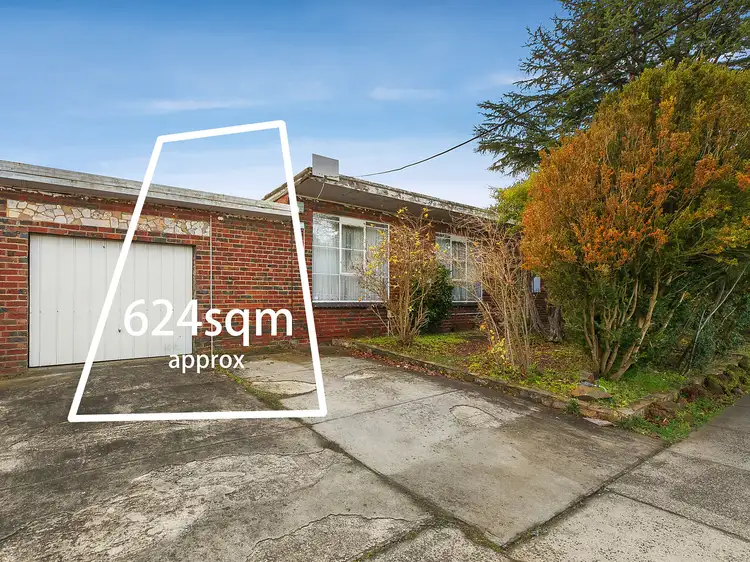 Second view of Homely house listing, 105 Rooks Road, Mitcham VIC 3132