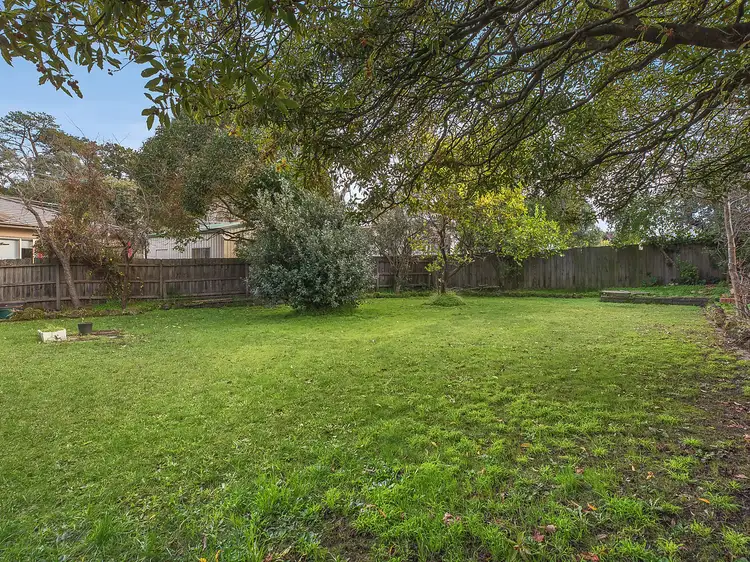 Third view of Homely house listing, 105 Rooks Road, Mitcham VIC 3132