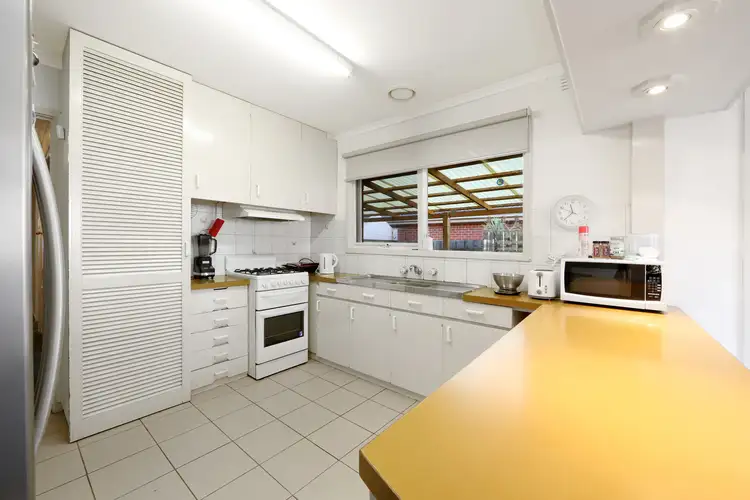 Fourth view of Homely unit listing, 1/35 Dobson Street, Ferntree Gully VIC 3156