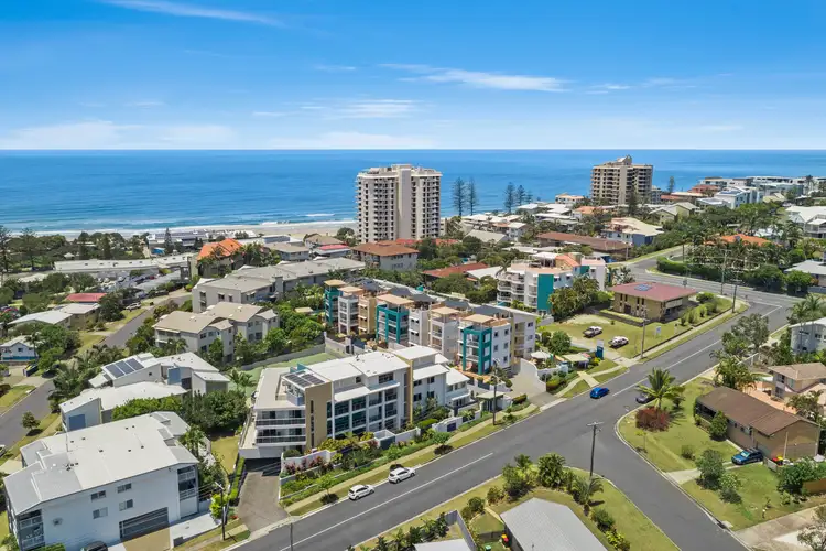 Main view of Homely unit listing, 35-36/12 Perry Street, Coolum Beach QLD 4573