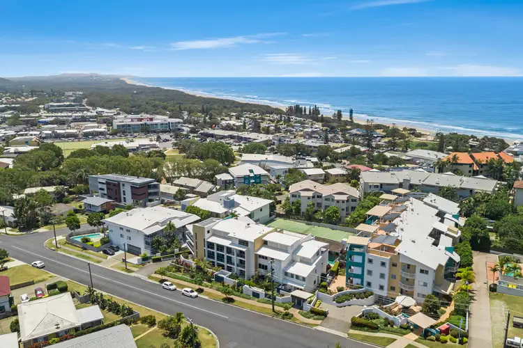 Second view of Homely unit listing, 35-36/12 Perry Street, Coolum Beach QLD 4573