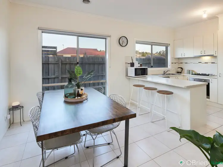 Third view of Homely house listing, 88 Cook Street, Drouin VIC 3818