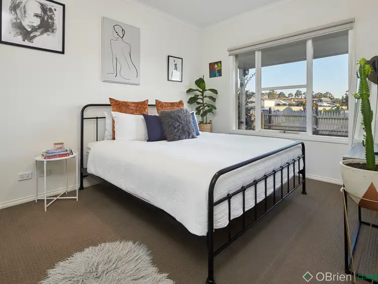 Fifth view of Homely house listing, 88 Cook Street, Drouin VIC 3818