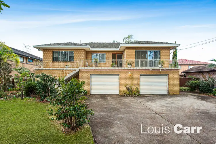 104 Purchase Road, Cherrybrook NSW 2126