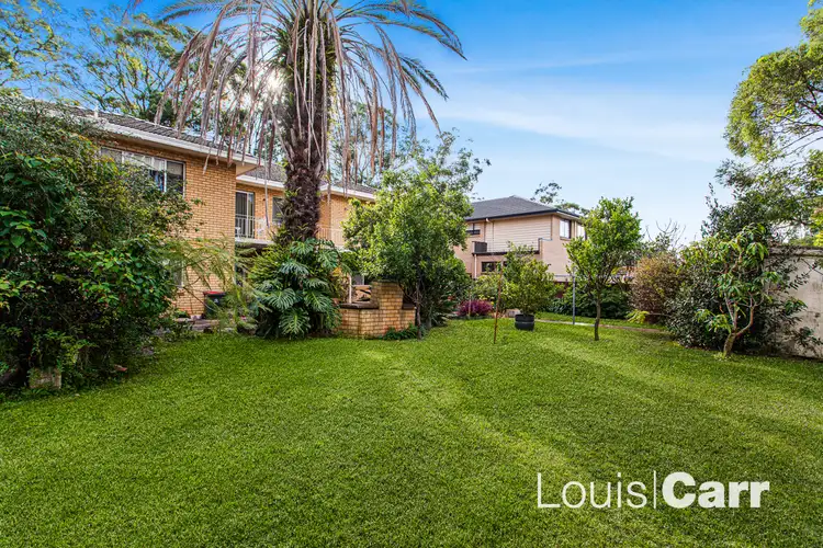 Fourth view of Homely house listing, 104 Purchase Road, Cherrybrook NSW 2126