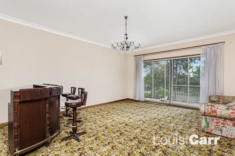 Sixth view of Homely house listing, 104 Purchase Road, Cherrybrook NSW 2126
