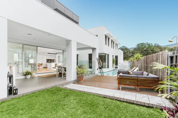 3 Geraghty Street, Bulli NSW 2516