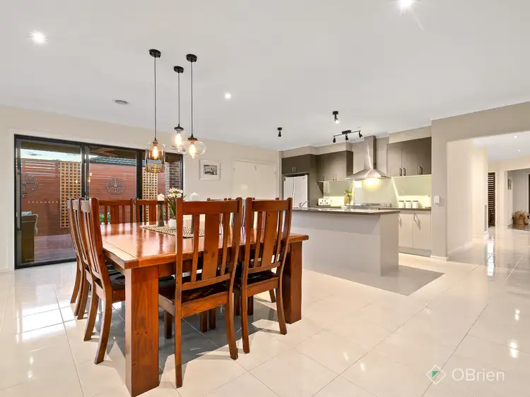 Second view of Homely house listing, 5 Woodlawn Boulevard, Yarragon VIC 3823