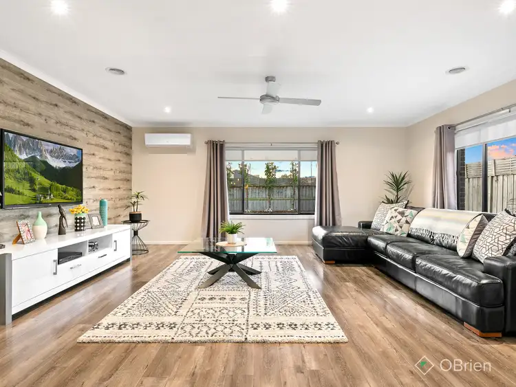 Third view of Homely house listing, 5 Woodlawn Boulevard, Yarragon VIC 3823