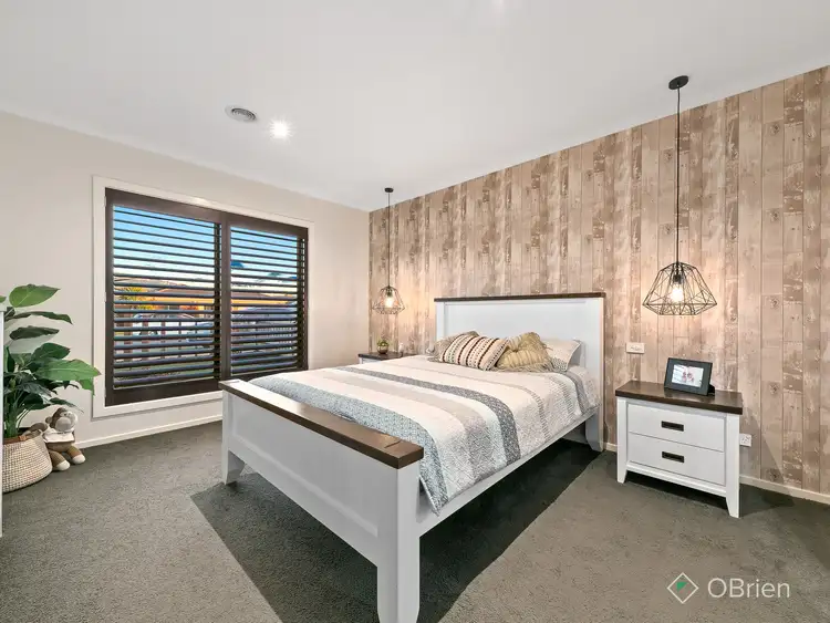 Fourth view of Homely house listing, 5 Woodlawn Boulevard, Yarragon VIC 3823