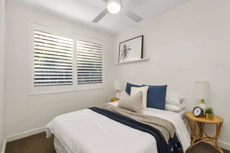 Fifth view of Homely apartment listing, 7/38 Bardo Road, Newport NSW 2106