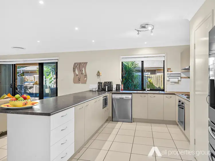 Fourth view of Homely house listing, 15 Paperbark Crescent, Heathwood QLD 4110