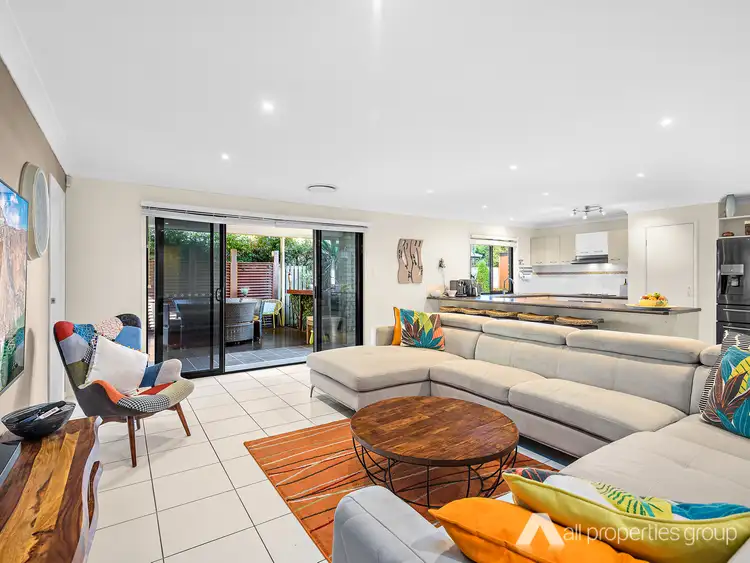 Fifth view of Homely house listing, 15 Paperbark Crescent, Heathwood QLD 4110