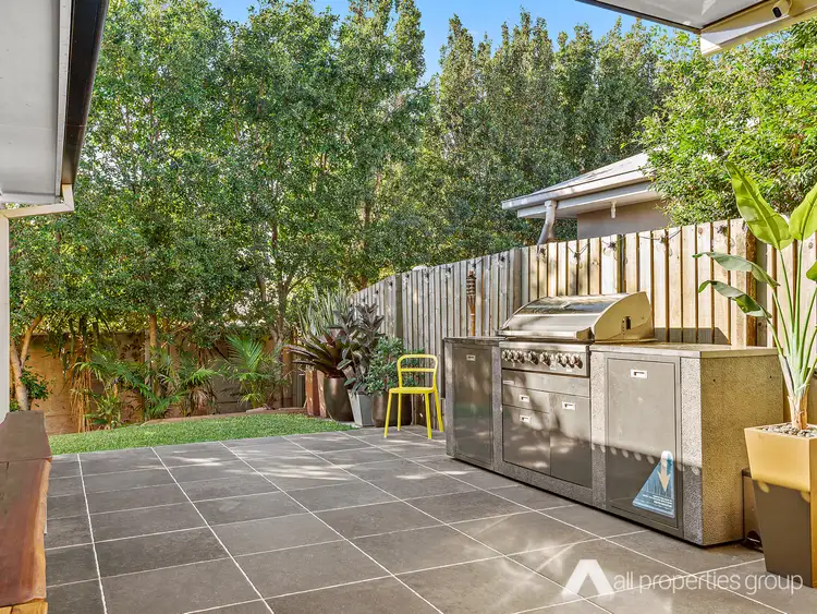 Sixth view of Homely house listing, 15 Paperbark Crescent, Heathwood QLD 4110