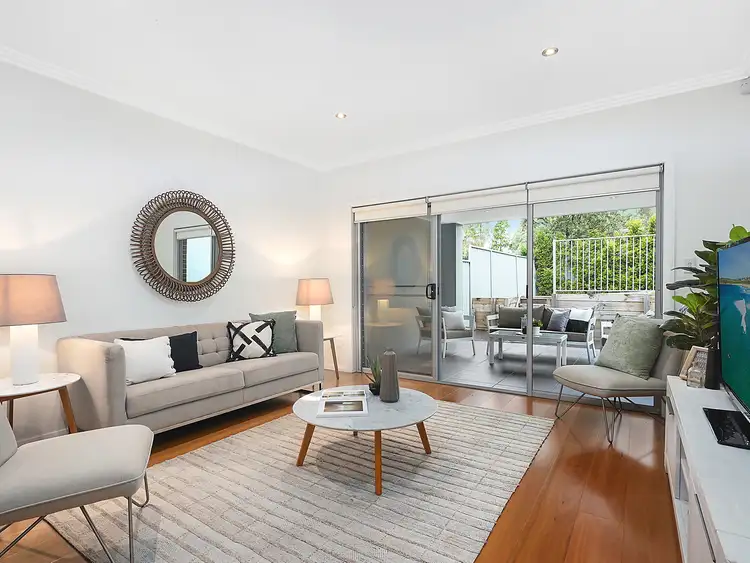 Second view of Homely house listing, 6 Marguerette Street, Ermington NSW 2115