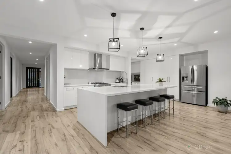 Third view of Homely house listing, 13 Lyndys Lane, Cranbourne North VIC 3977