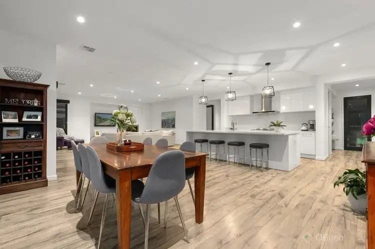 Fifth view of Homely house listing, 13 Lyndys Lane, Cranbourne North VIC 3977