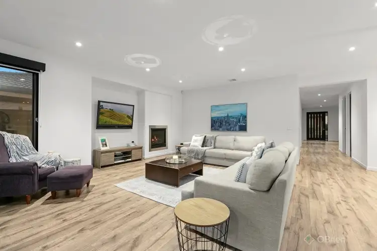 Sixth view of Homely house listing, 13 Lyndys Lane, Cranbourne North VIC 3977