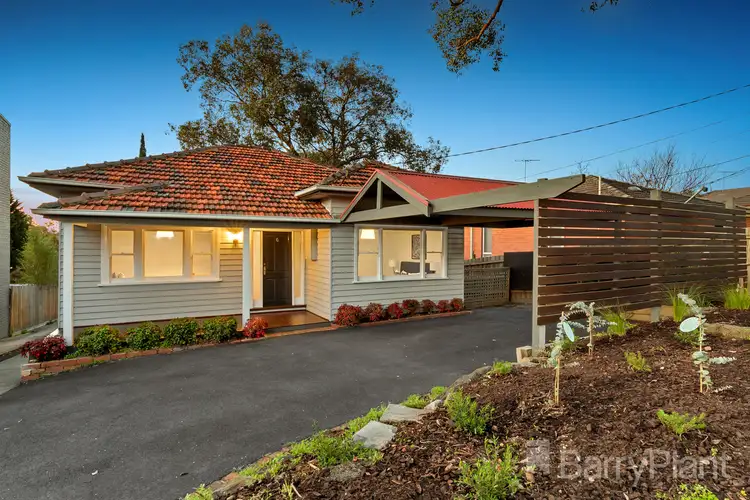 6 Heather Grove, Briar Hill VIC 3088