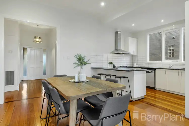 Third view of Homely house listing, 6 Heather Grove, Briar Hill VIC 3088