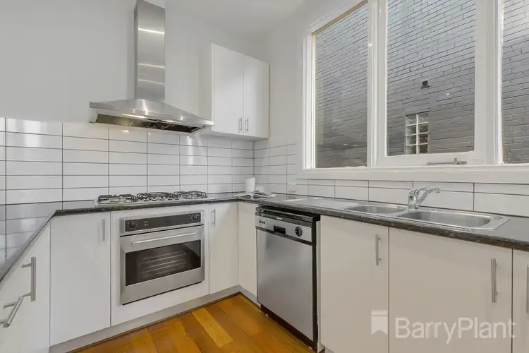 Fourth view of Homely house listing, 6 Heather Grove, Briar Hill VIC 3088