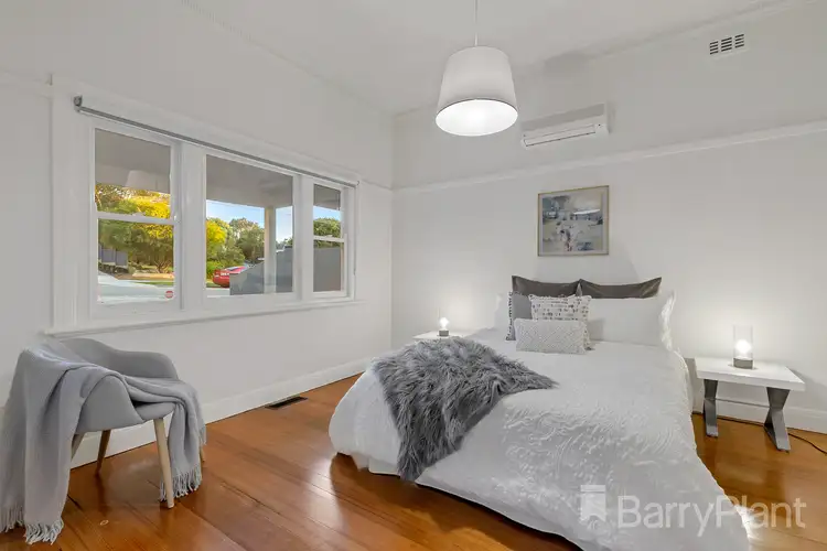 Sixth view of Homely house listing, 6 Heather Grove, Briar Hill VIC 3088