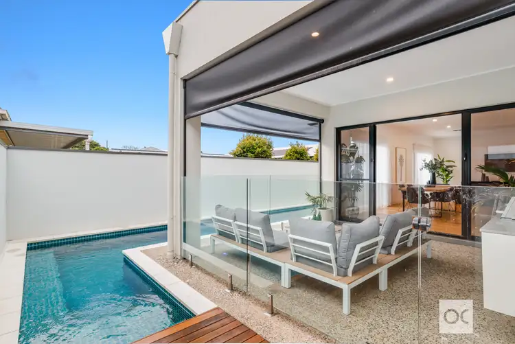 2 Harrison Street, Henley Beach SA 5022