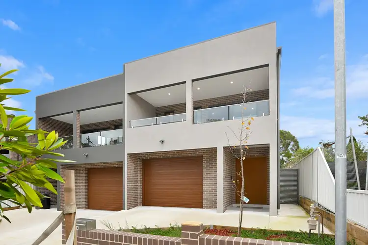 83A Knox Street, Belmore NSW 2192