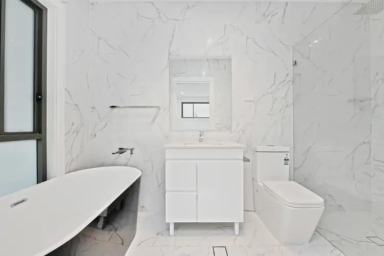 Fifth view of Homely semi-detached listing, 83A Knox Street, Belmore NSW 2192