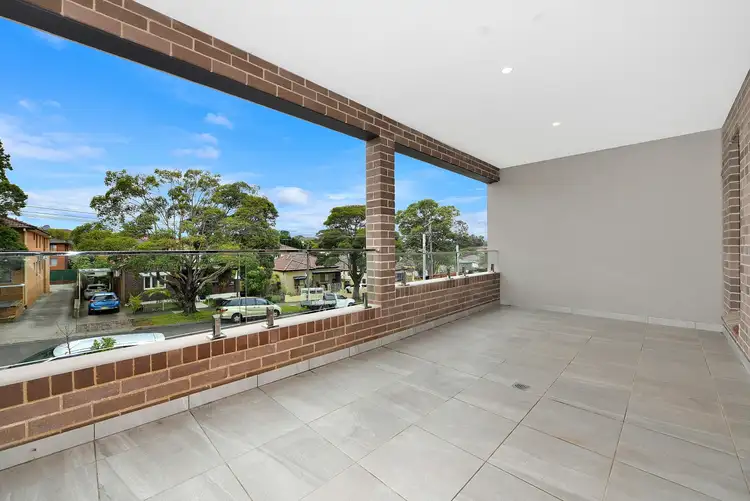 Sixth view of Homely semi-detached listing, 83A Knox Street, Belmore NSW 2192