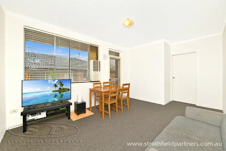 Third view of Homely apartment listing, 8/18 Wigram Street, Harris Park NSW 2150