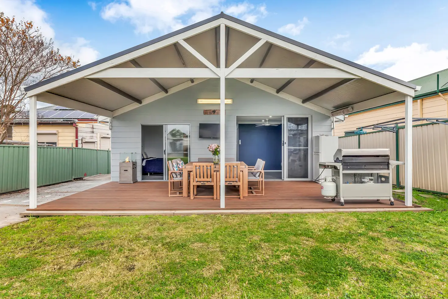 Main view of Homely house listing, 45 Harle Street, Weston NSW 2326