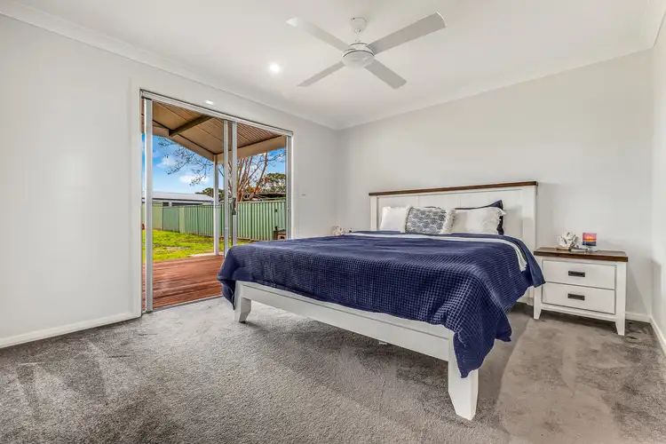 Second view of Homely house listing, 45 Harle Street, Weston NSW 2326