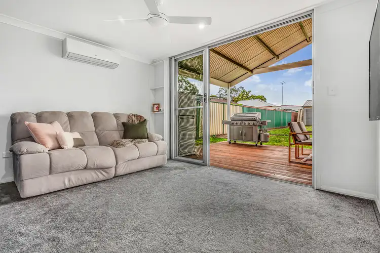 Sixth view of Homely house listing, 45 Harle Street, Weston NSW 2326