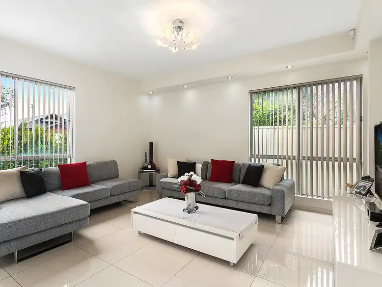 Second view of Homely house listing, 31B Ferndale Road, Revesby NSW 2212