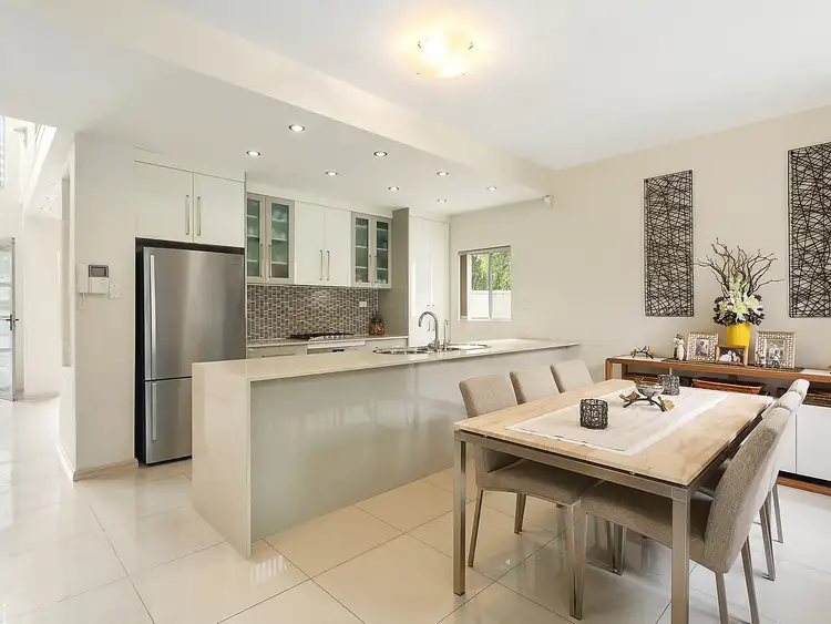 Third view of Homely house listing, 31B Ferndale Road, Revesby NSW 2212