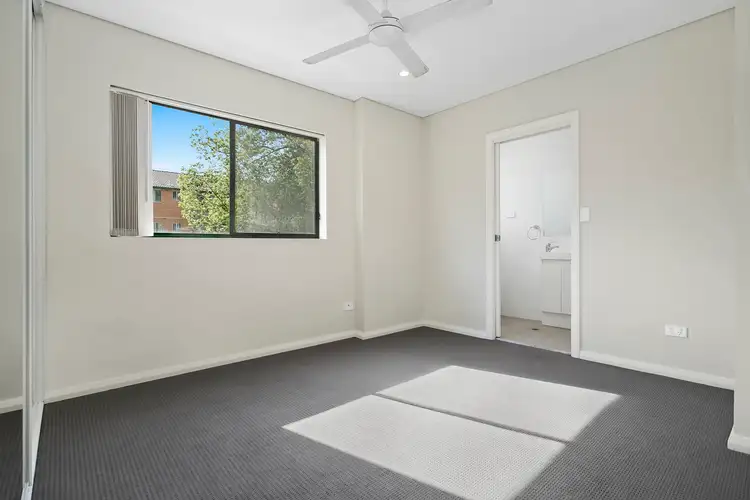 Fourth view of Homely apartment listing, 9/8 Wigram Street, Harris Park NSW 2150
