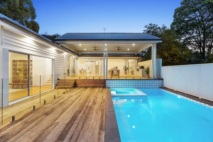 Main view of Homely house listing, 23 Dickinson Grove, Mount Martha VIC 3934