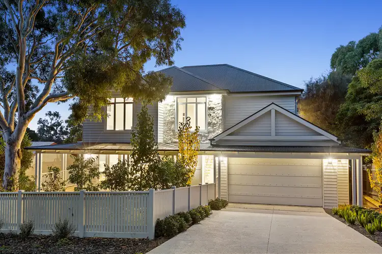 Second view of Homely house listing, 23 Dickinson Grove, Mount Martha VIC 3934