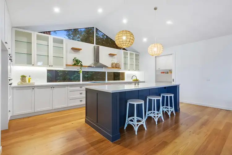 Fourth view of Homely house listing, 23 Dickinson Grove, Mount Martha VIC 3934