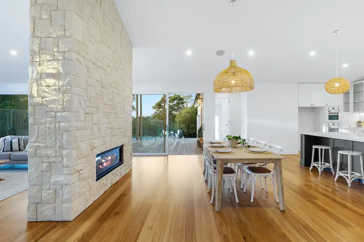 Sixth view of Homely house listing, 23 Dickinson Grove, Mount Martha VIC 3934