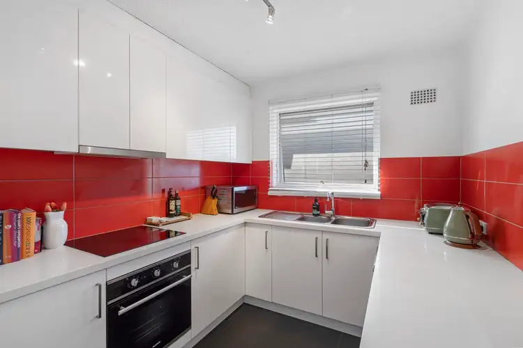 Third view of Homely unit listing, 11/11 Fairway Close, Manly Vale NSW 2093