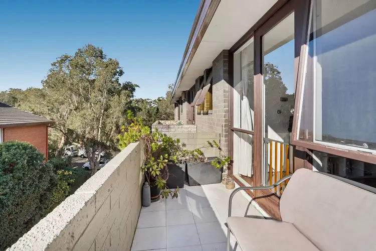 Fifth view of Homely unit listing, 11/11 Fairway Close, Manly Vale NSW 2093