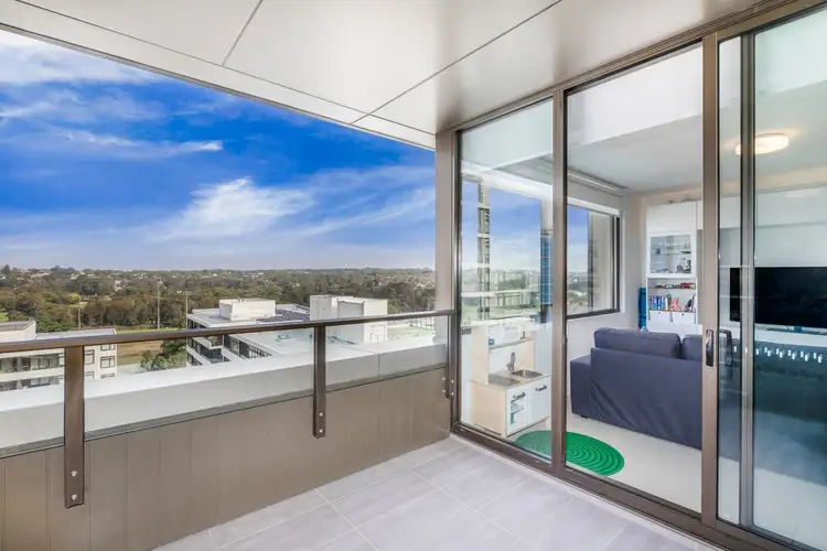 1007/3 Foreshore Boulevard, Woolooware NSW 2230