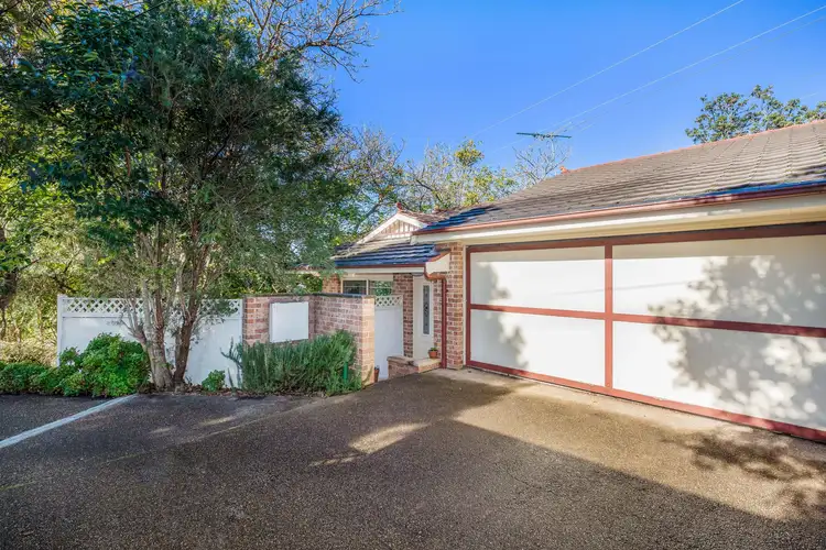 8/147 Wattle Road, Jannali NSW 2226